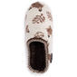 Womens MUK LUKS® Brook Knit Clog Slippers - image 4