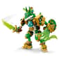 LEGO® DREAMZzz™ Fox Guardian Mech Building Kit - image 4
