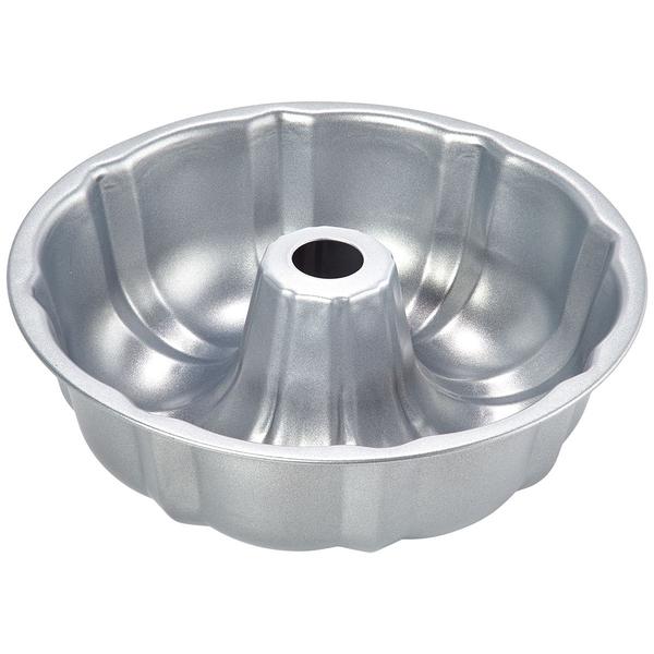 Famous Brand Non Stick Fluted Cake Pan - image 