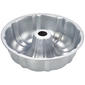 Famous Brand Non Stick Fluted Cake Pan - image 1