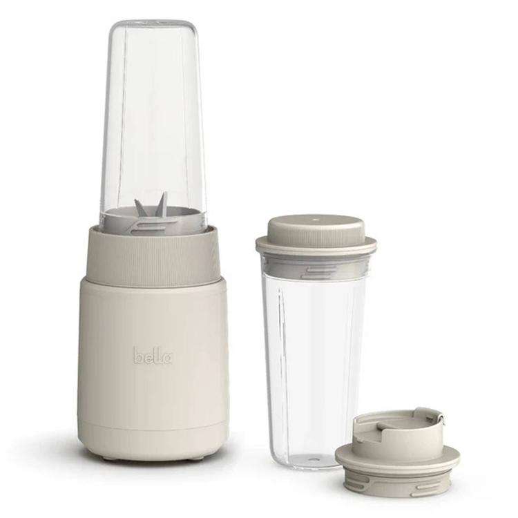 Bella 6pc. Rocket Blender