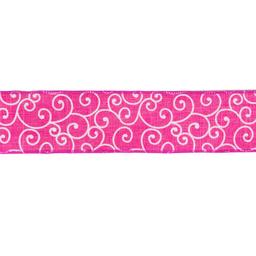 Northlight Seasonal 30ft. Swirl Craft Ribbon