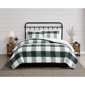Cannon Cozy Buffalo Check 3pc. Comforter Set - image 1