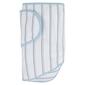 Miracle Blanket&#40;R&#41; Striped Swaddling Blanket - image 1