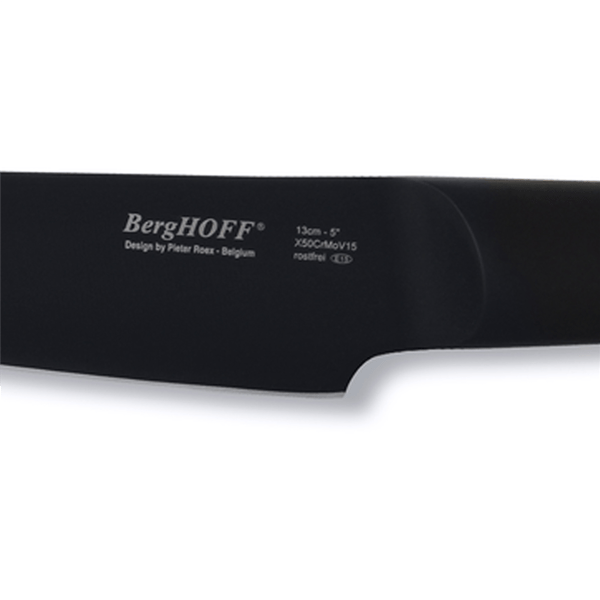 BergHOFF Ron 5in. Stainless Steel Utility Knife