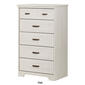 South Shore Versa 5 Drawer Chest - image 2