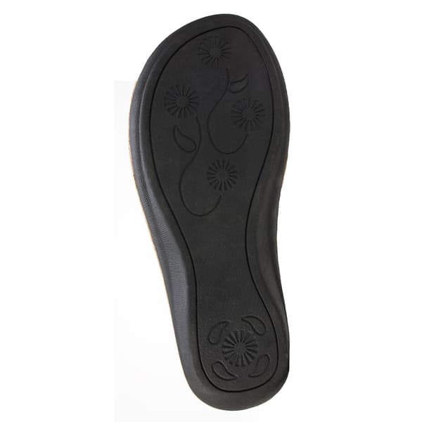 Womens Cliffs By White Mountain Cupcake Wedge Sandals