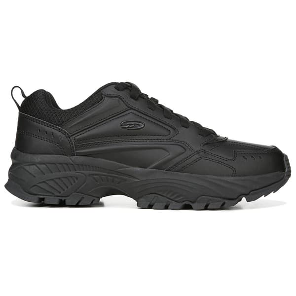 Mens Dr. Scholl's Sebastian Athletic Sneakers