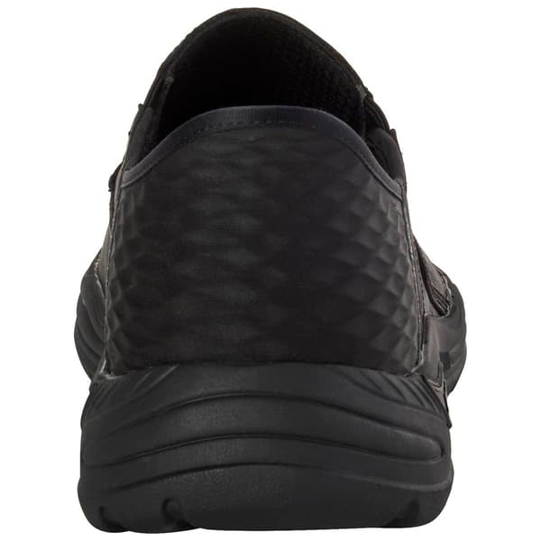 Mens Skechers Arch Fit&#174; Motley Loafers - Hands Free Slip-Ins&#174;