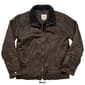 Mens Victory Oil Skinned Jacket with Bib - image 3