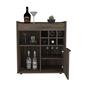 FM FURNITURE Leeds Bar Cart - image 3