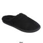 Womens Gold Toe&#174; Microsuede Clog Slippers w/Faux Fur Collar - image 4