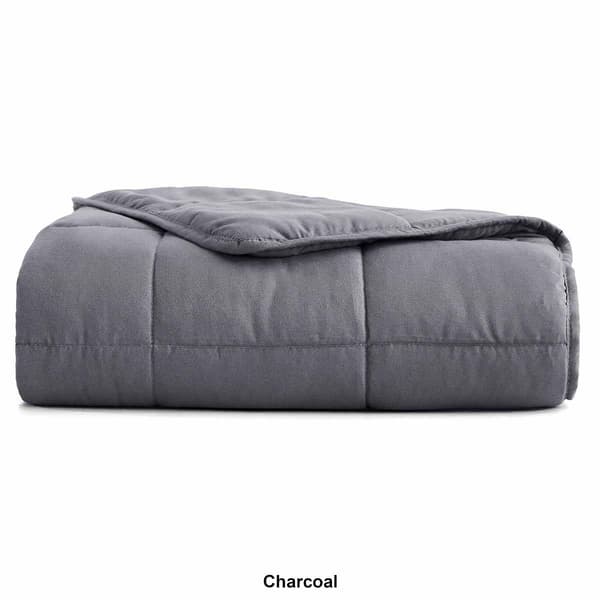 Pur Serenity Microfiber Weighted Blanket