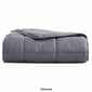Pur Serenity Microfiber Weighted Blanket - image 5