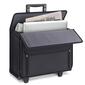 Solo NY Morgan Rolling Catalog Case - image 5