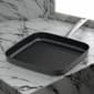 BergHOFF Graphite Non-stick 11in. Ceramic Grill Pan - image 5
