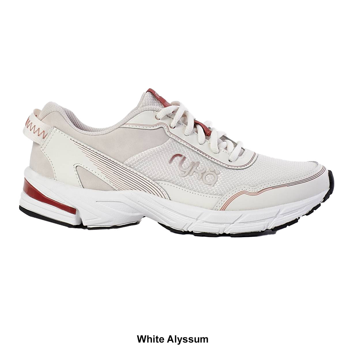 Womens Ryka Insight Athletic Sneakers