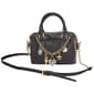 Betsey Johnson Jeany Barrel Crossbody - image 1