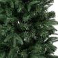 National Tree 6ft. Feel-Real&#174; Duxbury Slim Mixed Christmas Tree - image 3