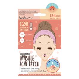Look At Me Invisible Acne Patch - 120 Patches
