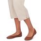 Plus Size Alfred Dunner Classic Neutrals Twill Pull On Capris - image 4