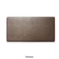 J&V Textiles Cloud Comfort Medallion Kitchen Mat - image 9