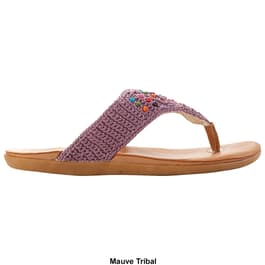 Womens The Sak Shana Thong Sandals