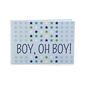 Malden Boy Oh Boy Photo Album - 4x6 - image 1