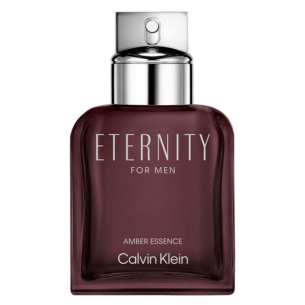 Calvin Klein Eternity Amber Essence for Men - image 