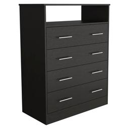 FM FURNITURE Lagos Four Drawer Dresser