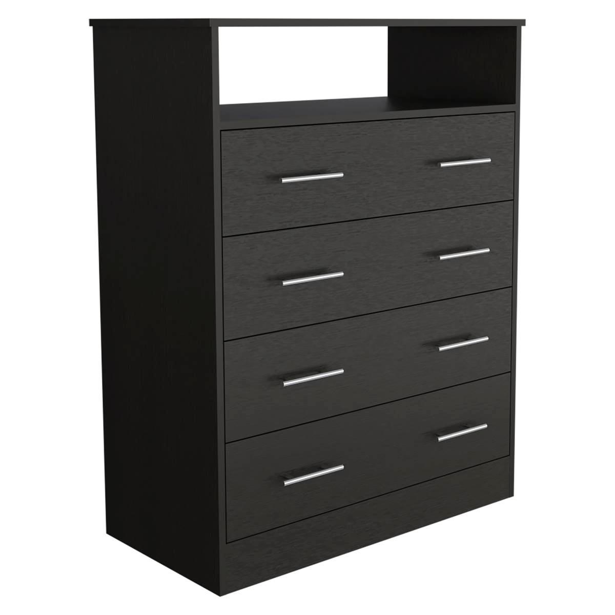 FM FURNITURE Lagos Four Drawer Dresser