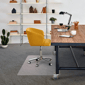 Floortex® Advantagemat® Chair Mat for Carpets up to 1/4in. - image 2