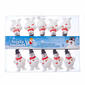 Kurt S. Adler 10-Light Frosty the Snowman Light Set - image 8