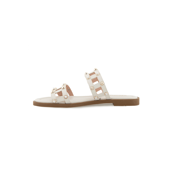 Womens Kensie Malory Slide Sandals