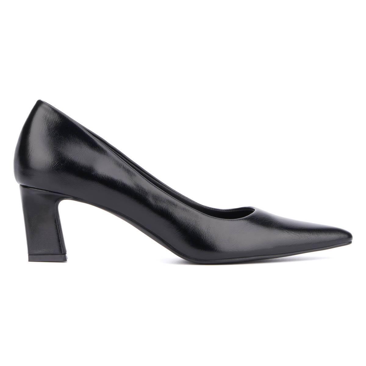 Womens New York & Company Ianna Pumps
