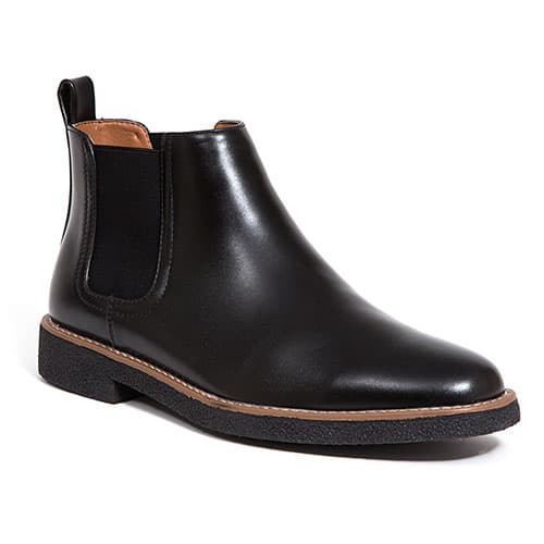 Mens Deer Stags&#40;R&#41; Rockland Ankle Boots