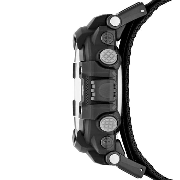 Mens Skechers Keats Digital Watch - SR1037
