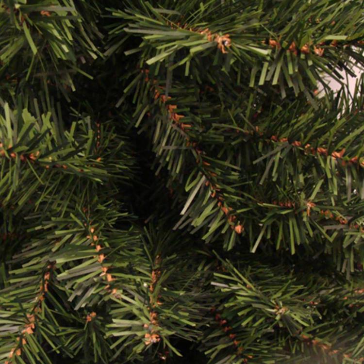 Northlight Seasonal 7ft. Canadian Pine Artificial Christmas Tree