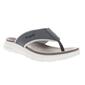 Womens Propet&#40;R&#41; TravelActiv FT Flip Flop Sandals - image 1