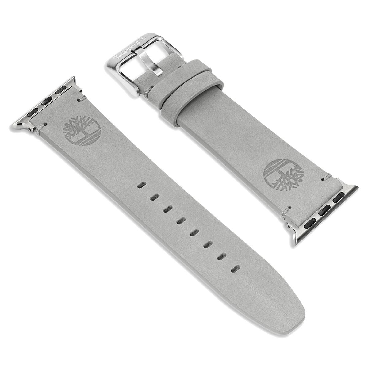 Unisex Timberland Ashby 20mm Smart Watch Band - TDOUL0000211