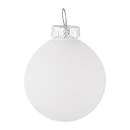Northlight Seasonal 10ct. Glass Christmas Ball Ornaments