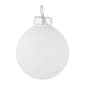 Northlight Seasonal 10ct. Glass Christmas Ball Ornaments - image 4