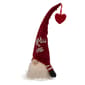 Northlight Seasonal LED Striped Kiss Me Valentine''s Day Gnome - image 4