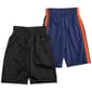 Boys &#40;4-7&#41; Ultra Performance 2pk. Dry Fit Short - image 2