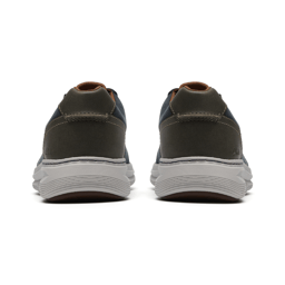 Mens Clarks® Craftwell Lace Fashion Sneakers