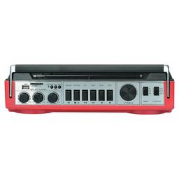 Audiobox Retro Style Boombox