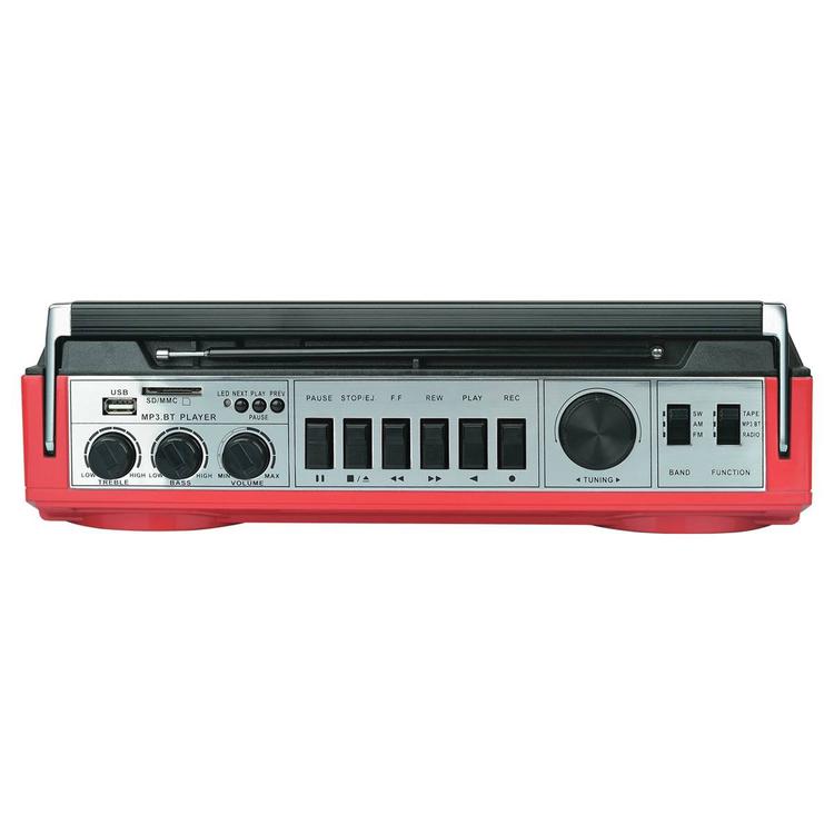 Audiobox Retro Style Boombox