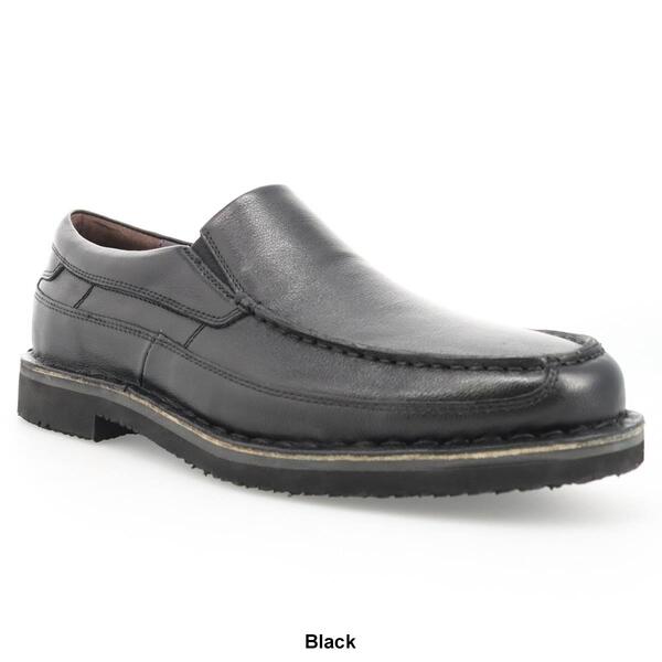 Mens Prop&#232;t&#174; Flynn Leather Loafers