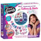 Cra-Z-Art(tm) Shimmer ''N Sparkle Glitter Nails & Body Tattoos - image 1