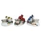 Northlight Seasonal Birds Tabletop Decoration - Set of 3 - image 1